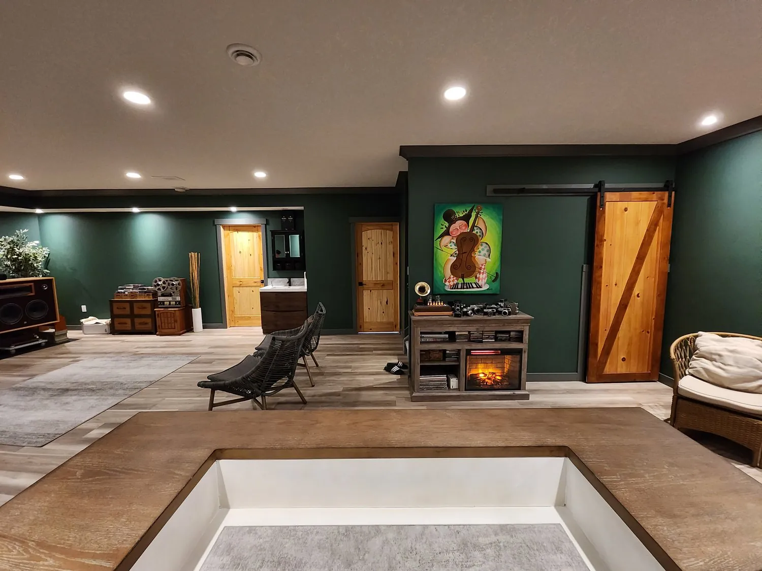 Bakir Contracting project photo 10