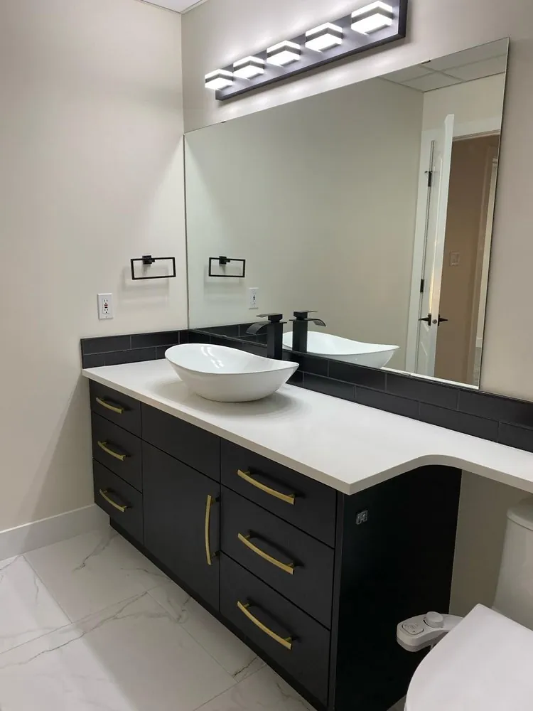 Bakir Contracting project photo 14