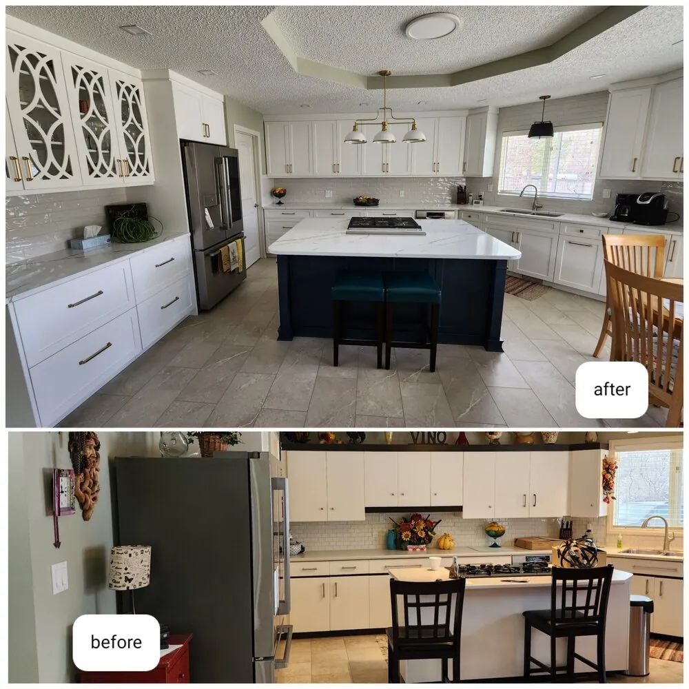 Bakir Contracting project photo 17