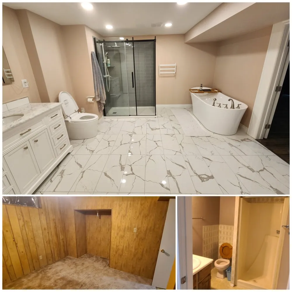 Bakir Contracting project photo 18