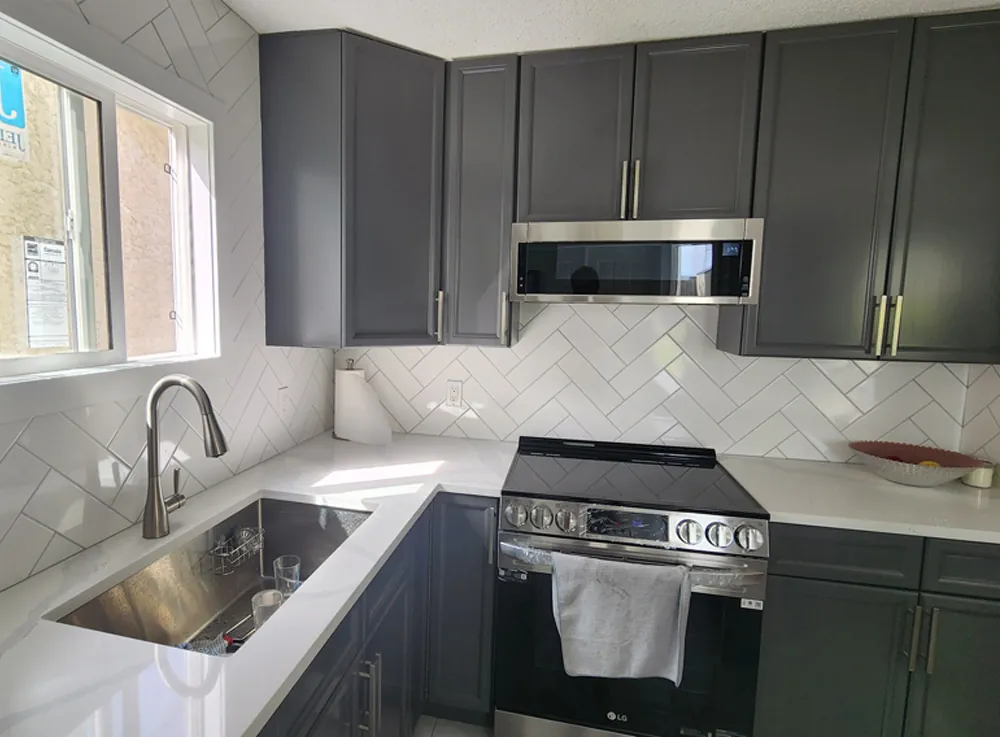 Bakir Contracting project photo 29