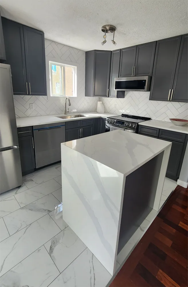 Bakir Contracting project photo 30