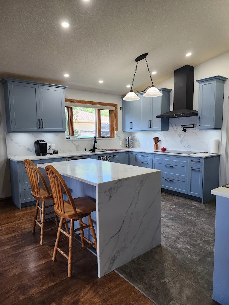 Bakir Contracting project photo 43