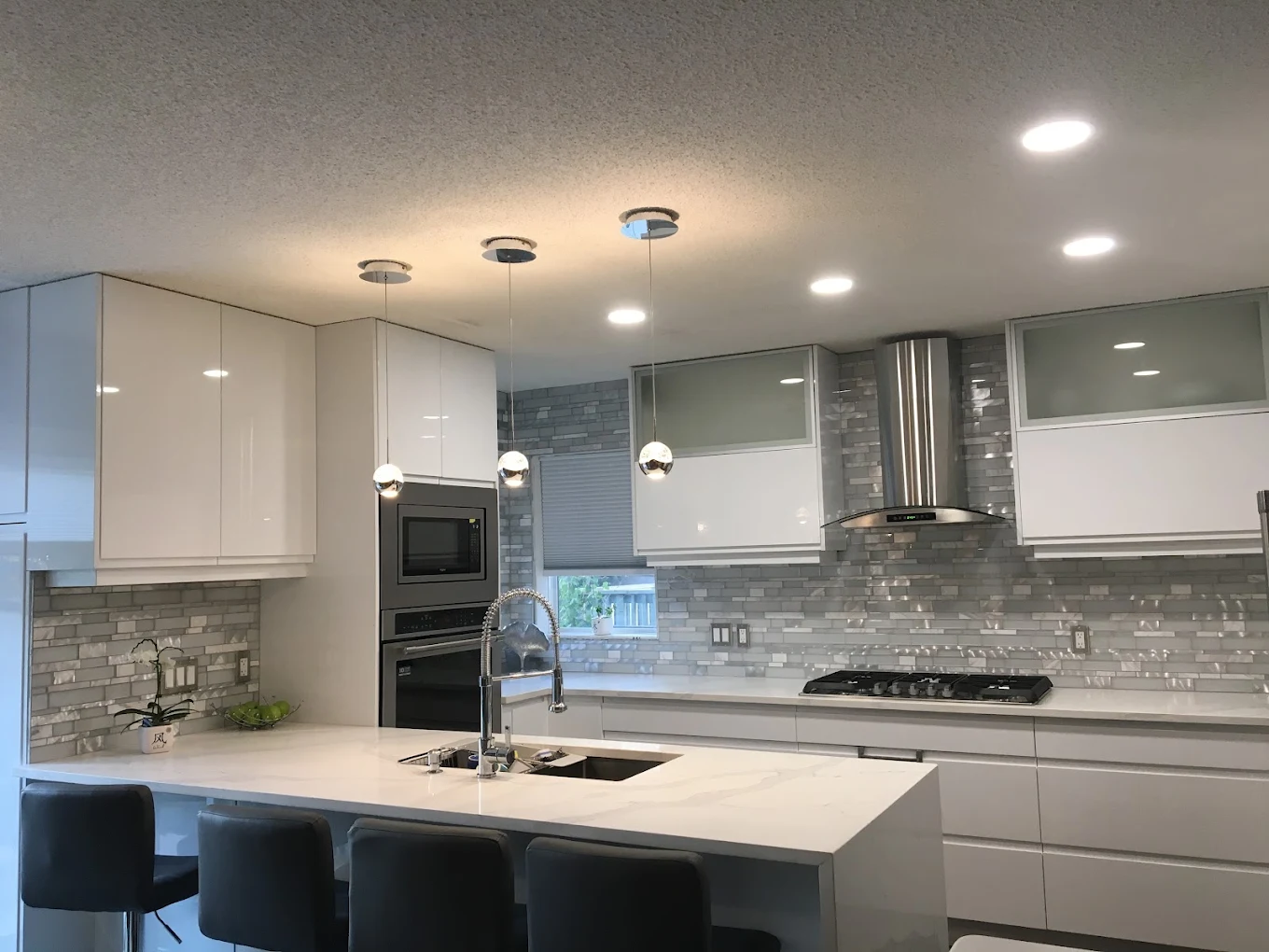 Bakir Contracting project photo 44