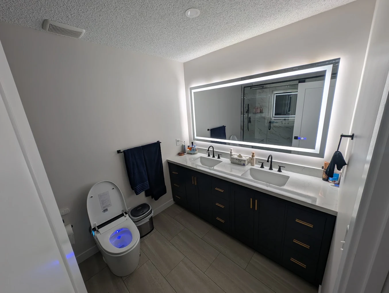 Bakir Contracting project photo 46
