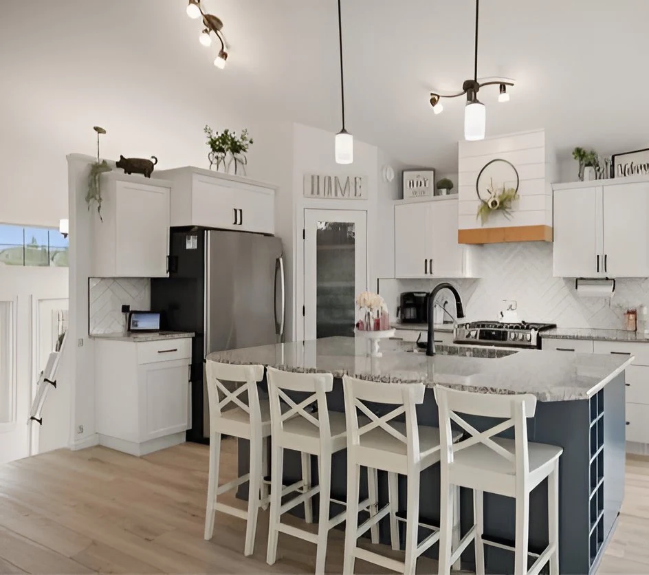 Bakir Contracting project photo 48