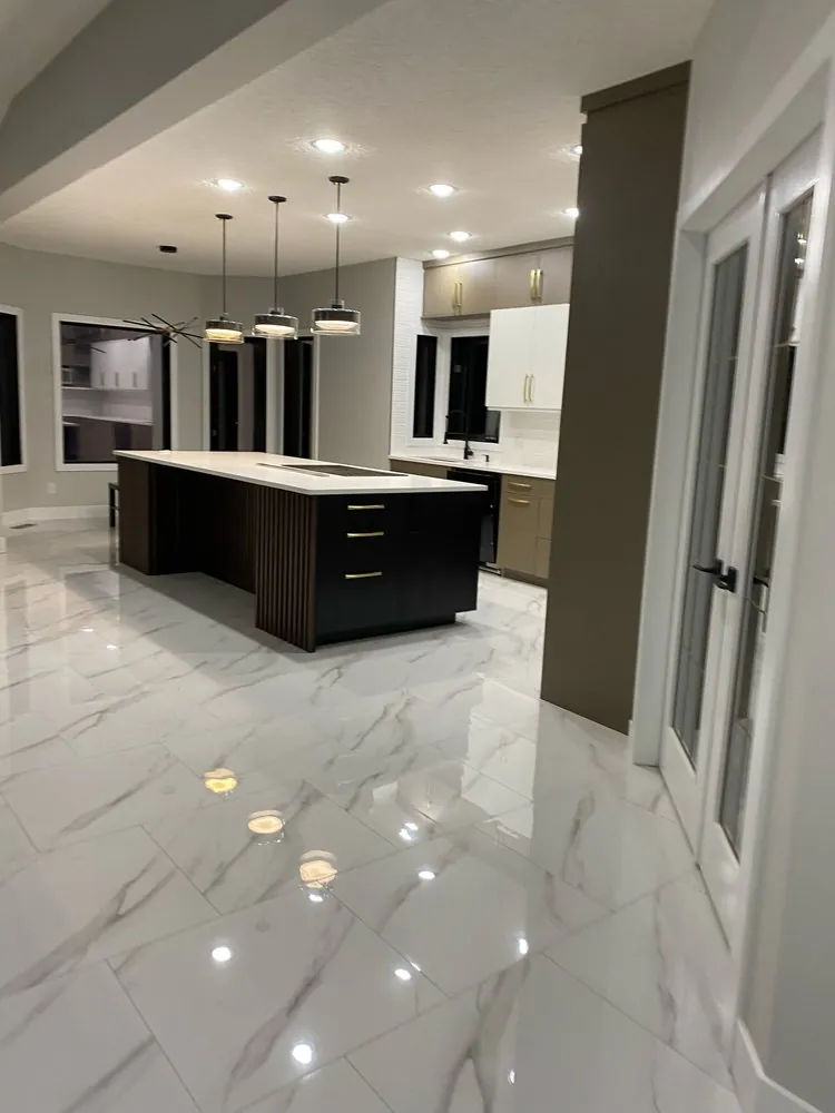 Bakir Contracting project photo 5