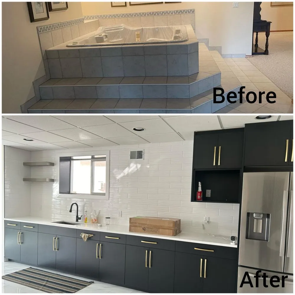 Bakir Contracting project photo 8