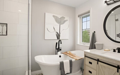 Signs Your Bathroom Needs Renovations As Soon As Possible