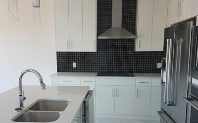 How a Kitchen Renovation Can Help You Make the Most of Your Space?