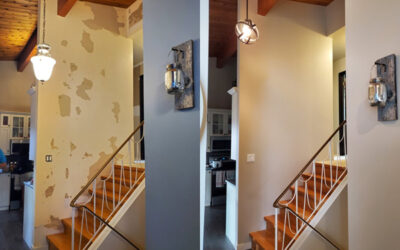 How to Prepare Your Home for Drywall Installation