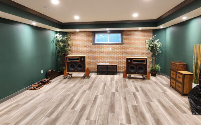 Laminate Flooring: What Makes It an Ideal Choice for Homes?