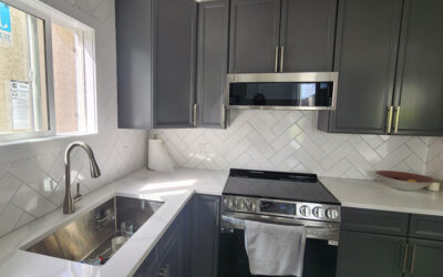 Why November Is the Best Month to Begin Your Kitchen Remodel