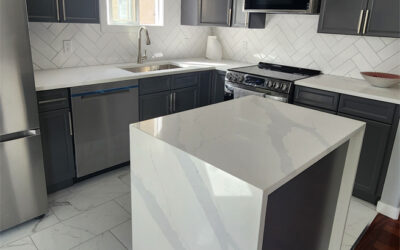 Kitchen Renovations vs. Kitchen Remodels: What’s the Difference?