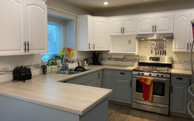 Expert Tips for Choosing the Right Countertop & Backsplash Install Services in Edmonton and Surrounding Area