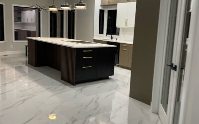 Vinyl Flooring in St. Albert: A Complete Guide to Style, Durability, and Installation