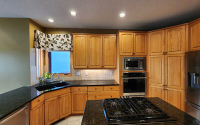 The Process of Kitchen Remodeling: A Step-by-Step Guide for Homeowners