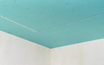 The Science Behind Soundproof Drywall: Everything Edmonton Homeowners Need to Know