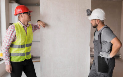 Drywall vs. Plaster: Which Is Better for Your Edmonton Home?