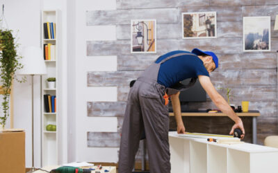 Smart Home Renovations in Edmonton: How Technology Is Changing Modern Living Spaces