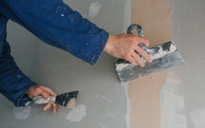 Why Drywall Replacement Matters?