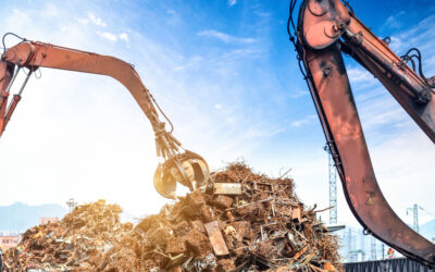 Construction Waste Disposal & Recycling in Edmonton: What Homeowners Should Know