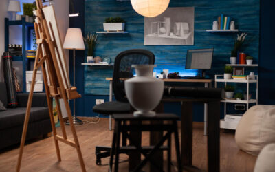 Creating a Multi-Functional Basement: Design Ideas for Home Gyms, Offices & Rentals