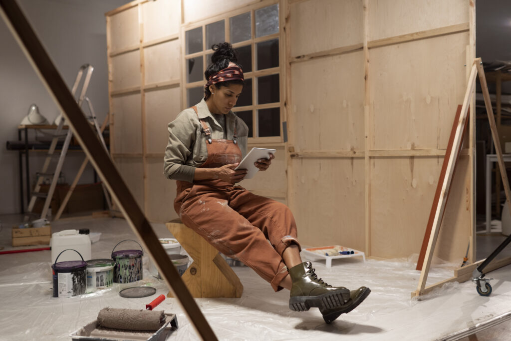 View of Creative Renovation Ideas for Small Edmonton Homes