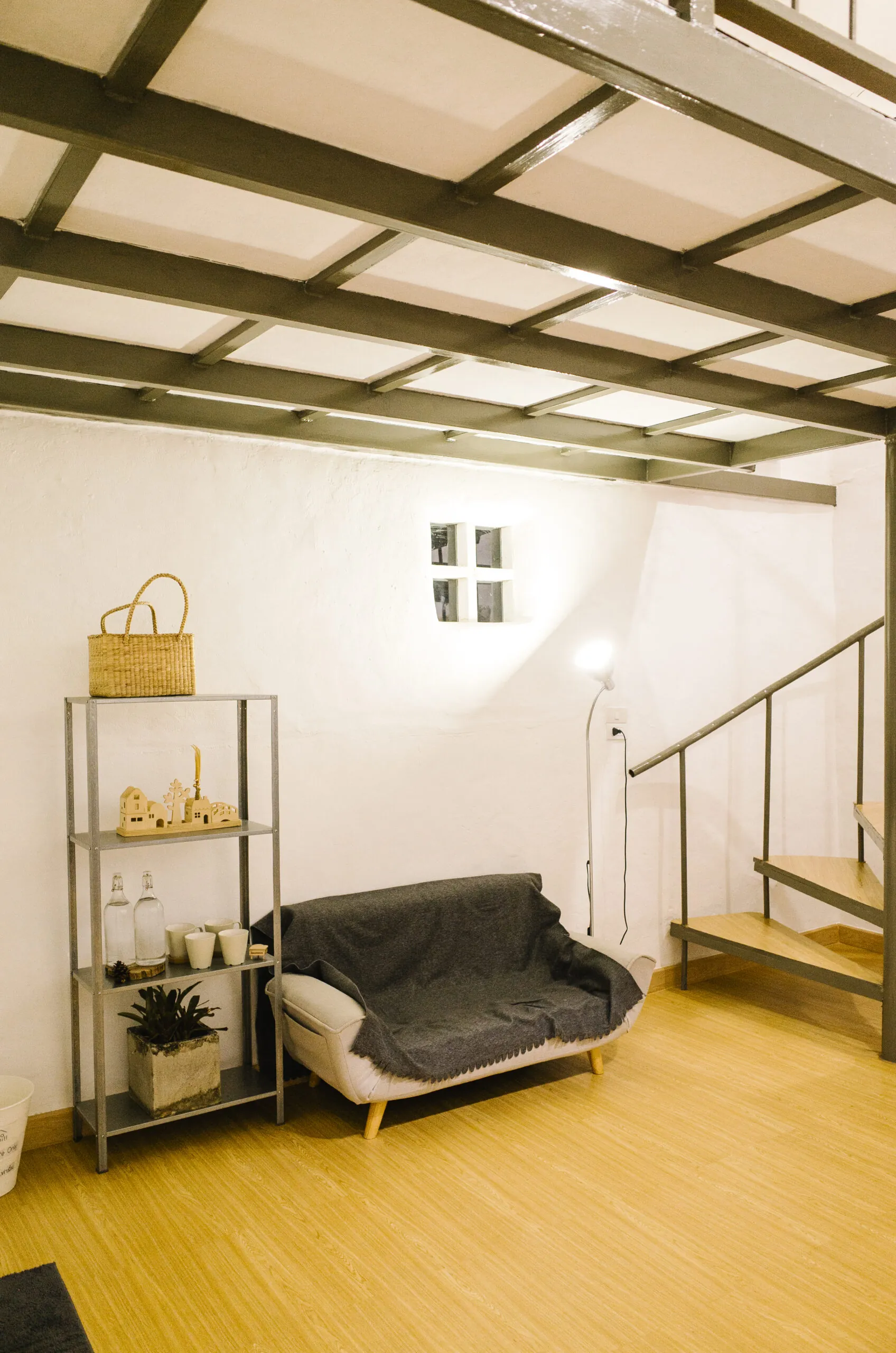 living room cute style basement renovation