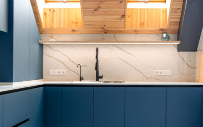 What Kind of Flooring Is Best for a Kitchen?