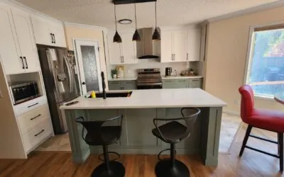 Complete Guide to Planning a Kitchen Renovation in Edmonton