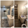 Modern Bathroom Renovation
